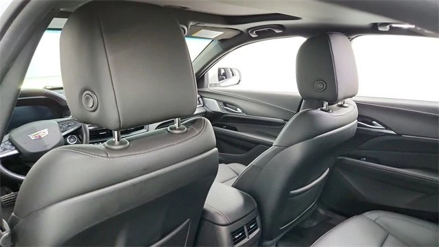 2023 Cadillac CT4 - Image 19 of 20