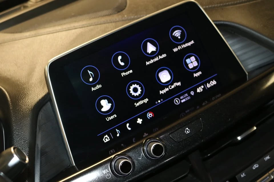 2023 Cadillac CT4 - Image 14 of 20