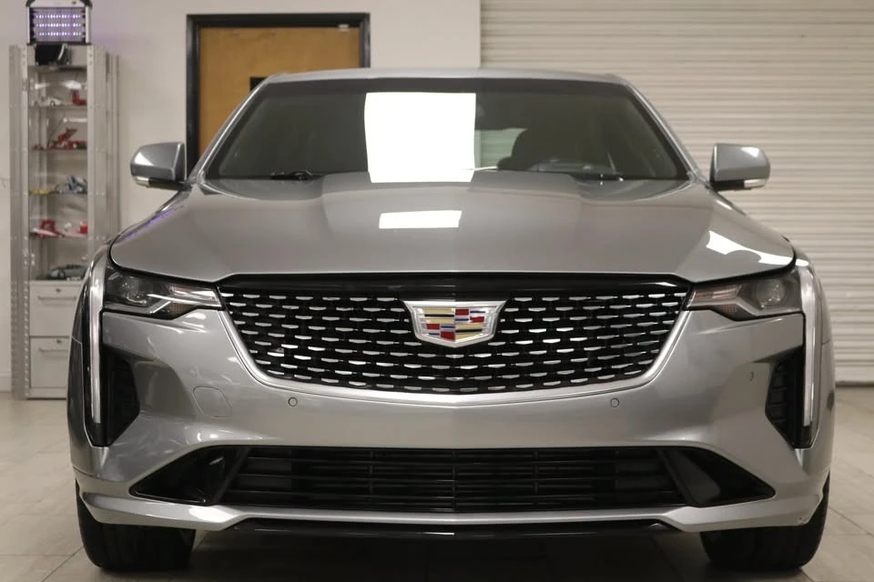 2023 Cadillac CT4 - Image 2 of 20