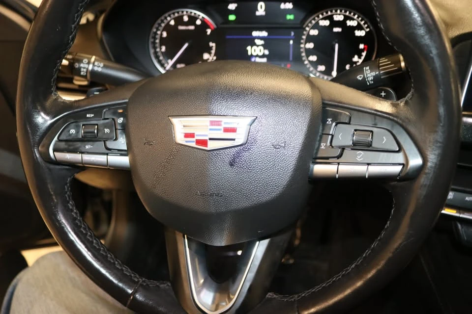 2023 Cadillac CT4 - Image 16 of 20