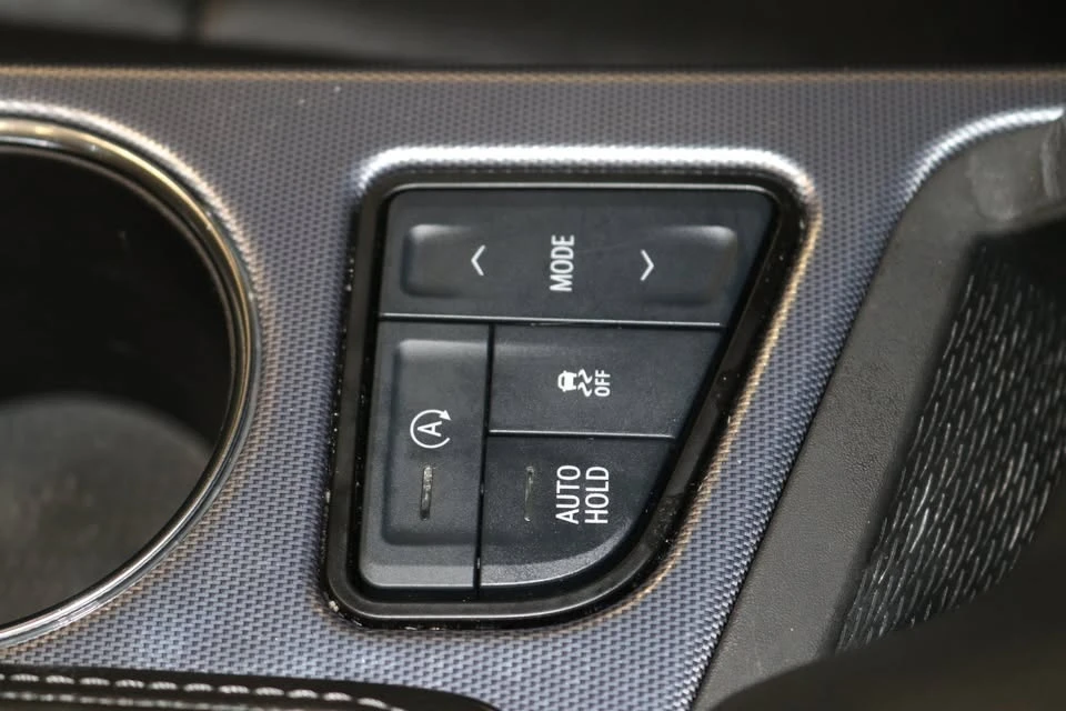 2023 Cadillac CT4 - Image 18 of 20