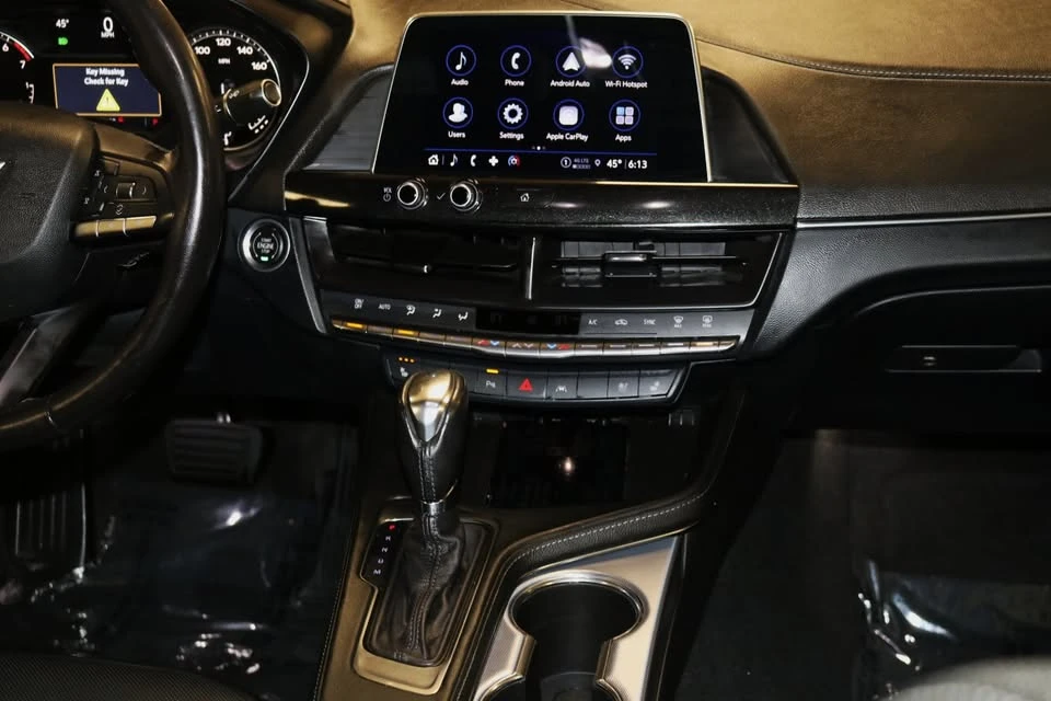 2023 Cadillac CT4 - Image 13 of 20