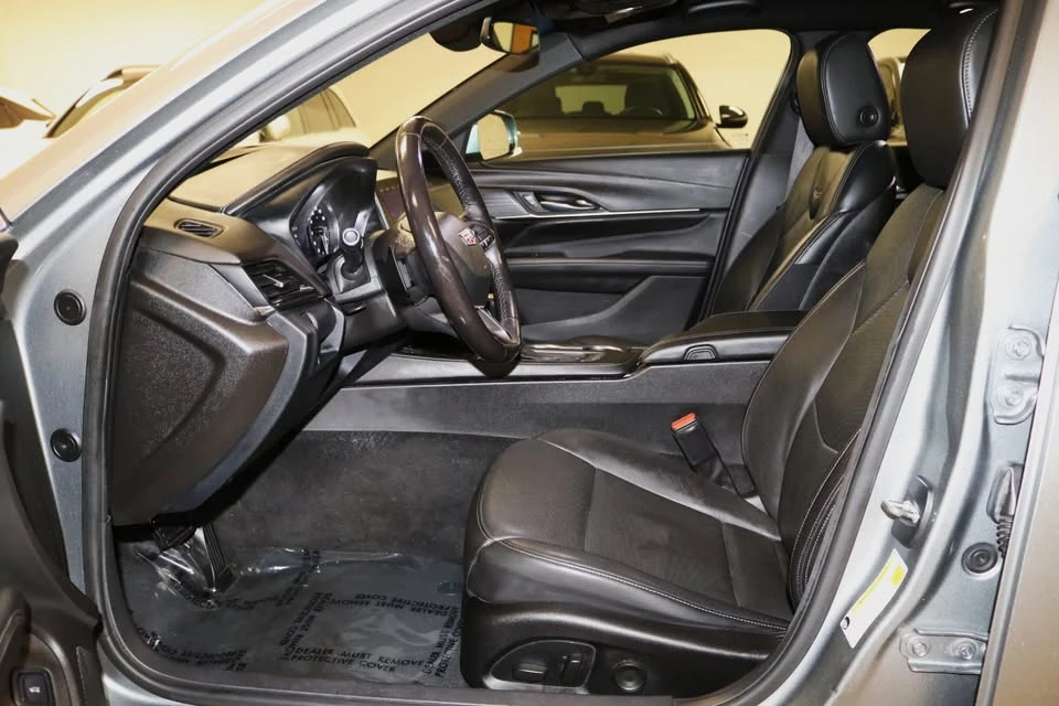 2023 Cadillac CT4 - Image 10 of 20