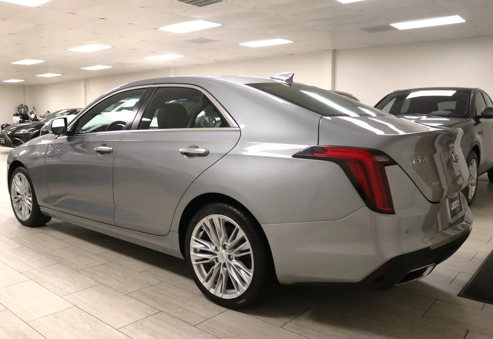 2023 Cadillac CT4 - Image 6 of 20