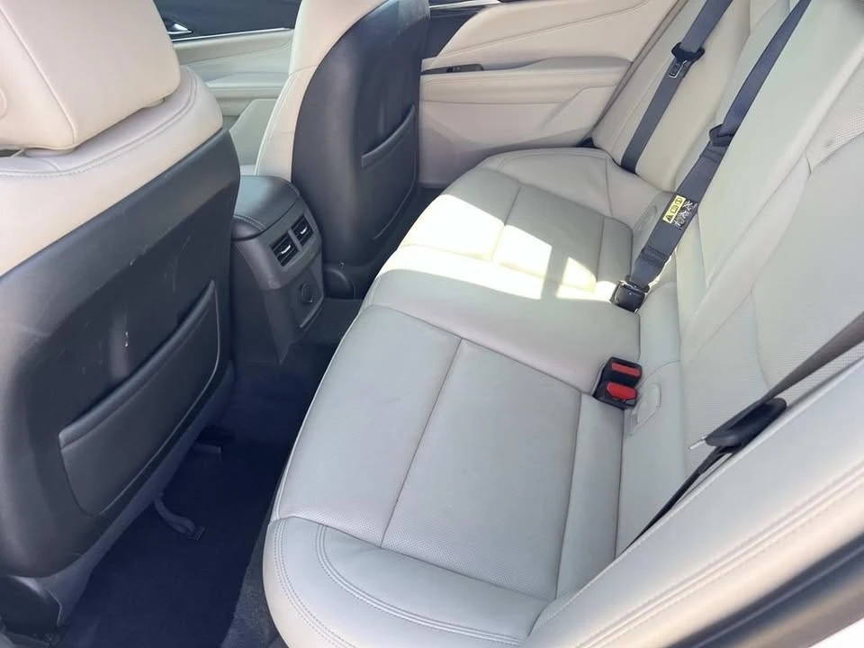 2023 Cadillac CT4 - Image 9 of 19