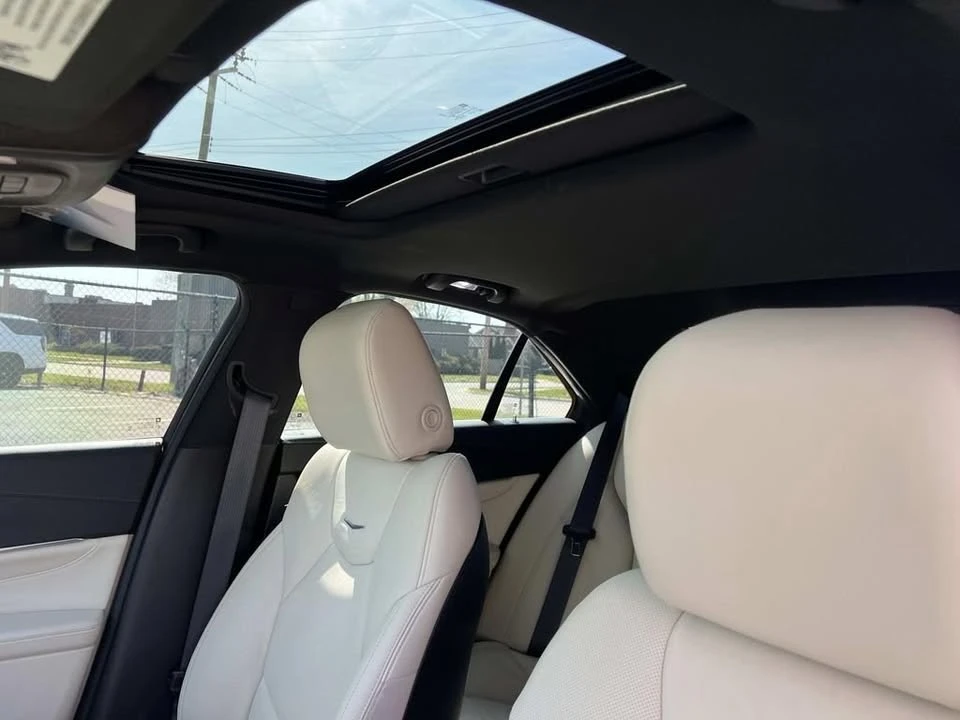 2023 Cadillac CT4 - Image 13 of 19