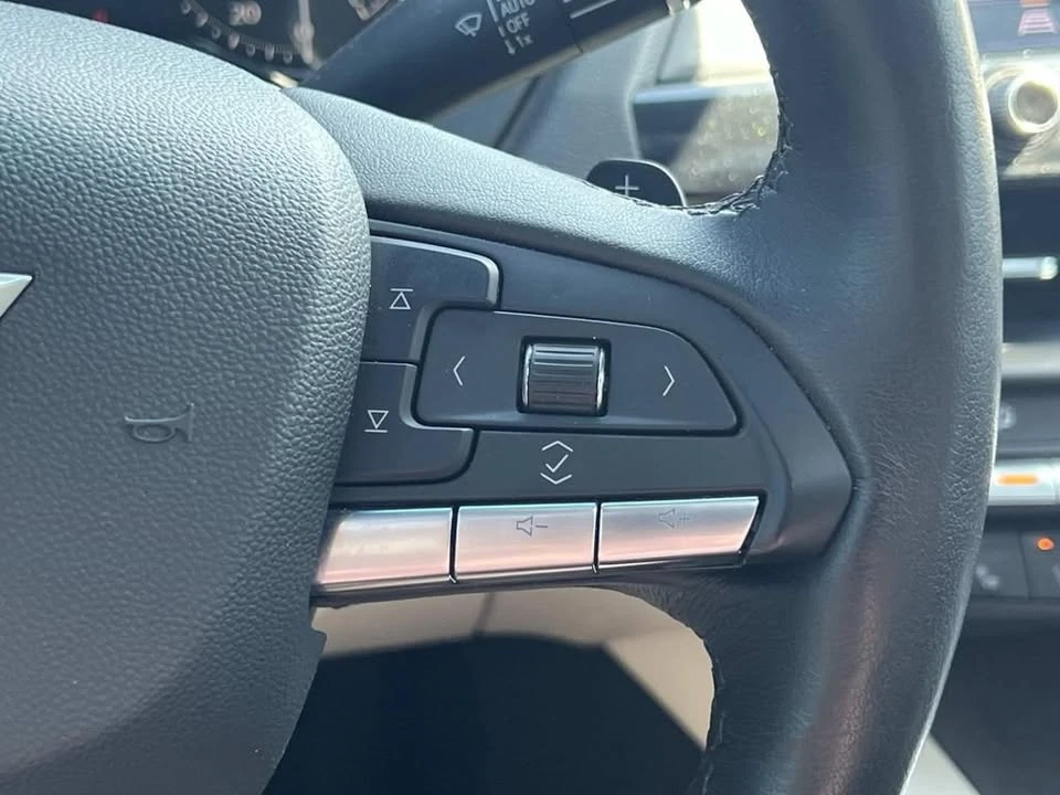 2023 Cadillac CT4 - Image 19 of 19