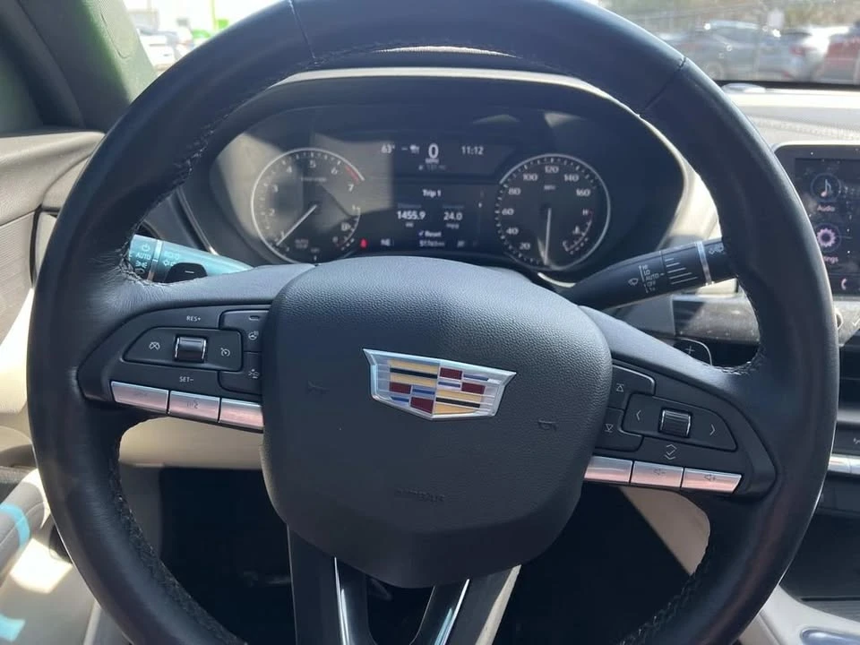 2023 Cadillac CT4 - Image 14 of 19