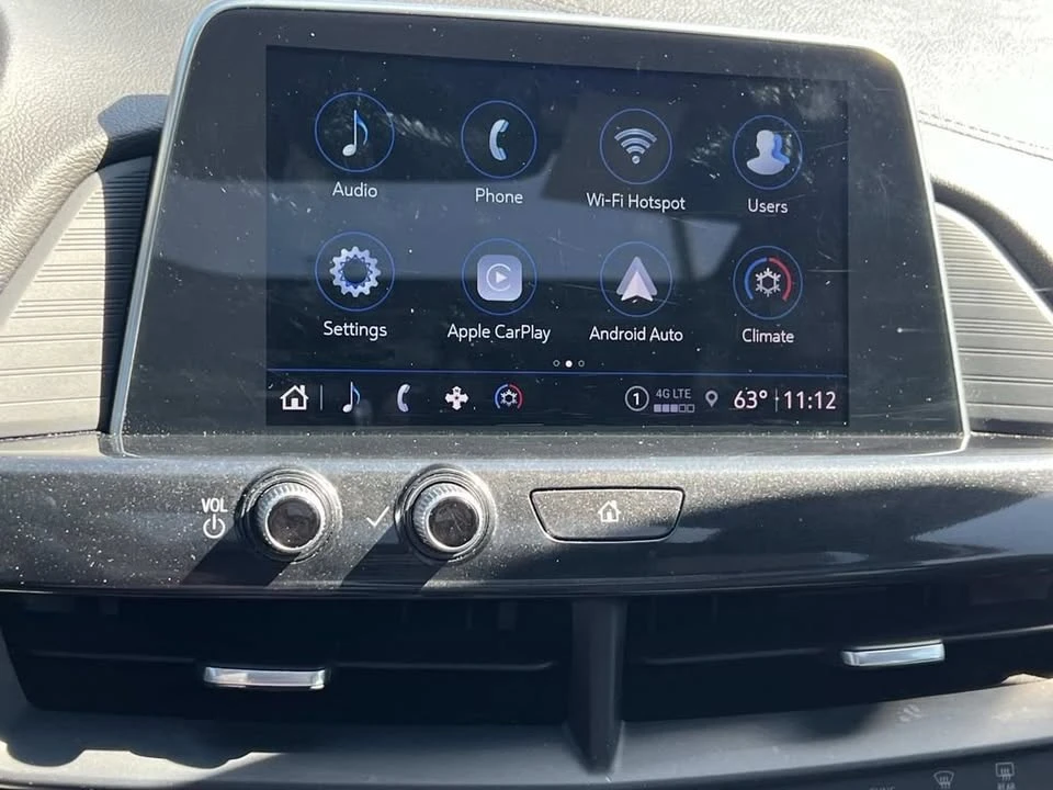 2023 Cadillac CT4 - Image 16 of 19