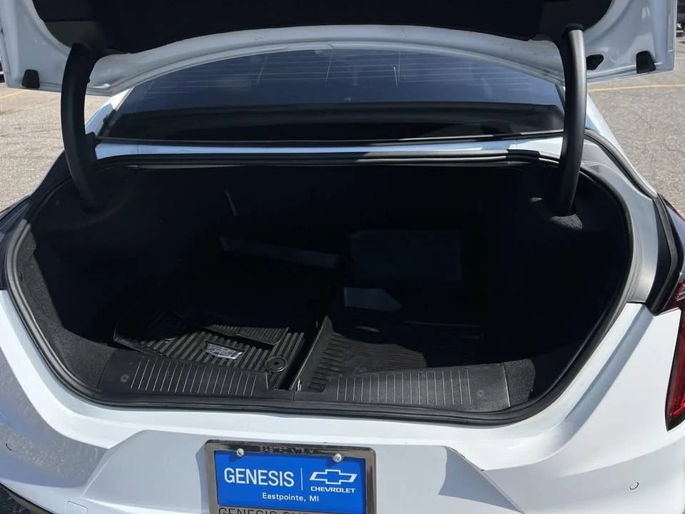 2023 Cadillac CT4 - Image 7 of 19