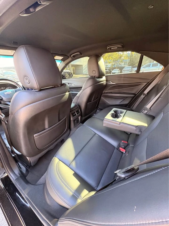 2023 Cadillac CT4 - Image 16 of 17