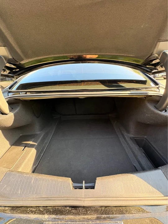 2023 Cadillac CT4 - Image 17 of 17