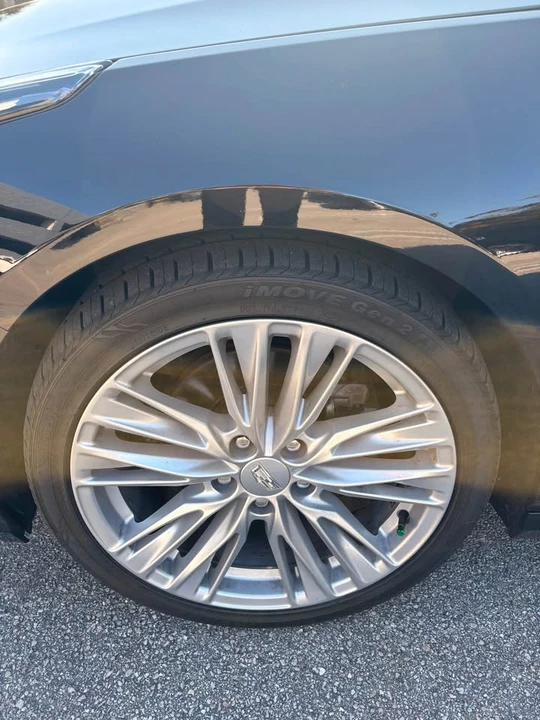 2023 Cadillac CT4 - Image 6 of 17