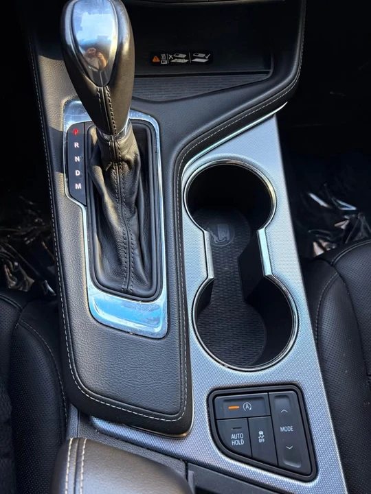 2023 Cadillac CT4 - Image 13 of 17