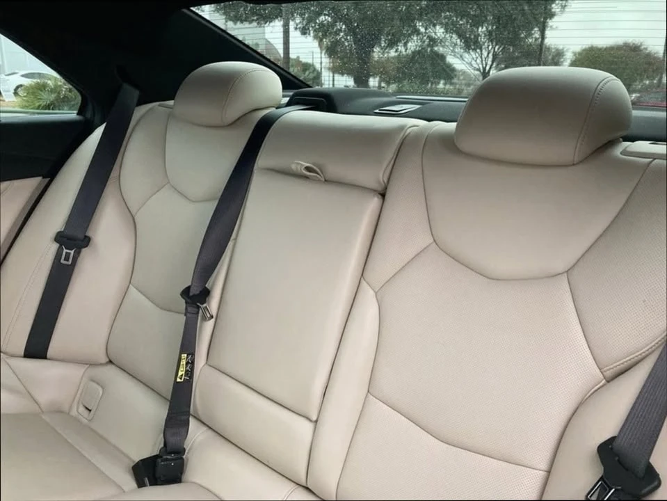 2023 Cadillac CT4 - Image 8 of 12
