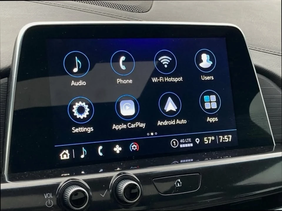 2023 Cadillac CT4 - Image 12 of 12