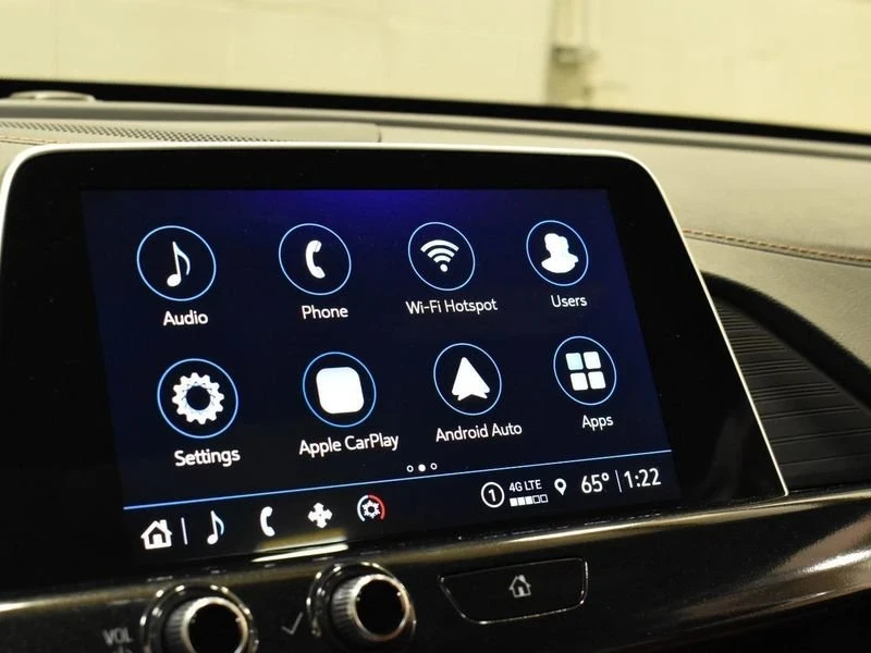 2023 Cadillac CT4 - Image 15 of 20