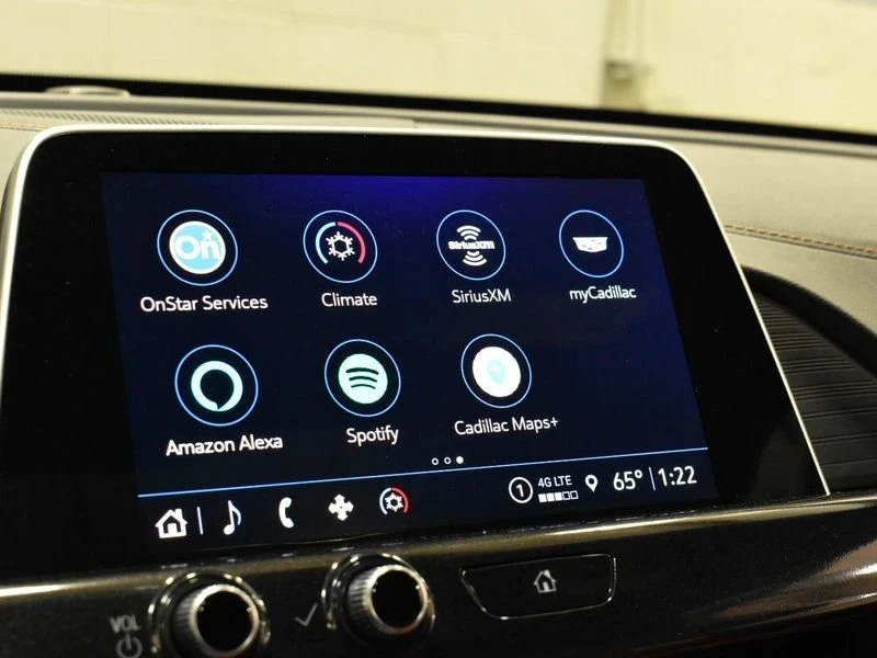 2023 Cadillac CT4 - Image 16 of 20