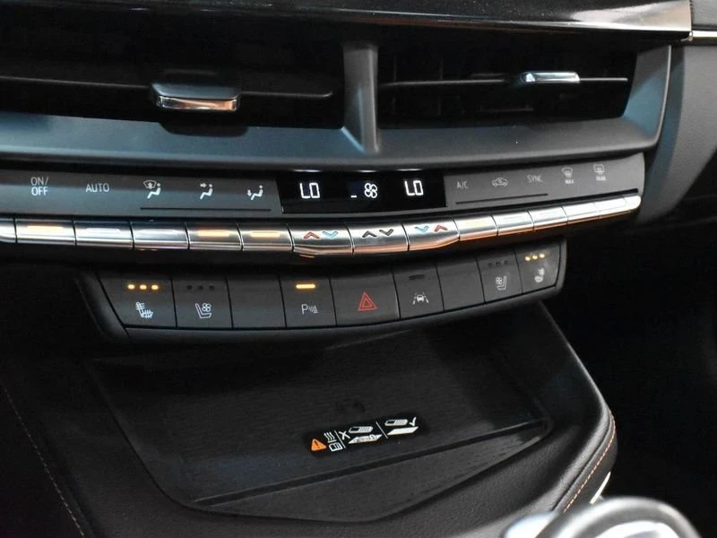 2023 Cadillac CT4 - Image 20 of 20