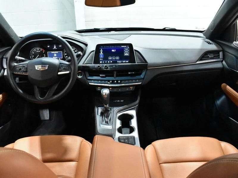 2023 Cadillac CT4 - Image 6 of 20