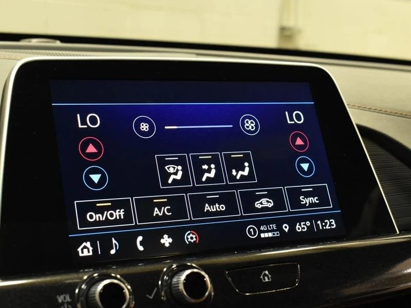 2023 Cadillac CT4 - Image 18 of 20