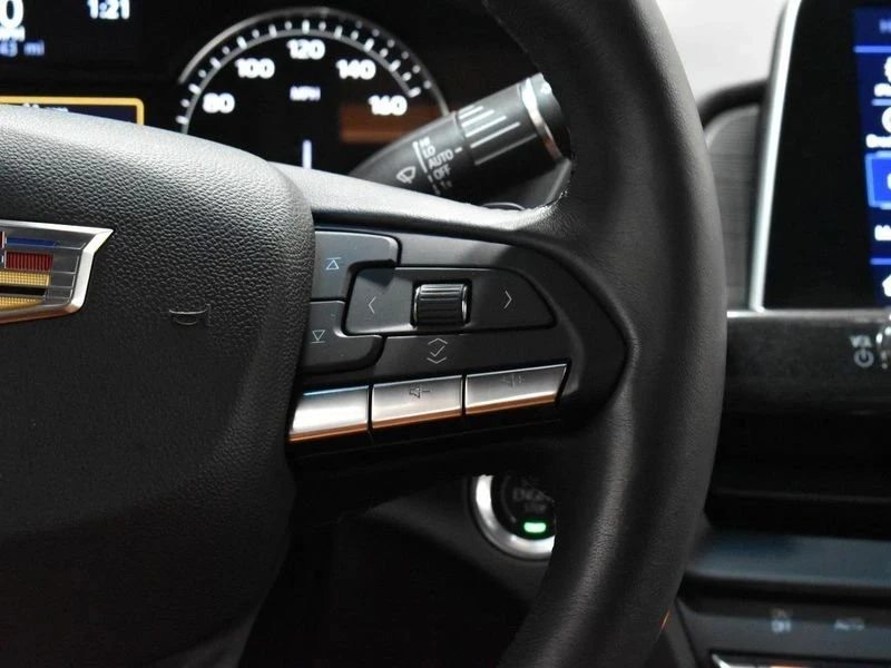 2023 Cadillac CT4 - Image 9 of 20