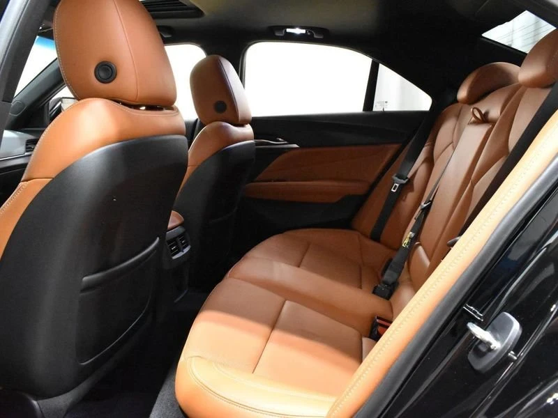 2023 Cadillac CT4 - Image 5 of 20