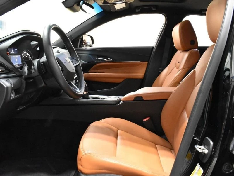 2023 Cadillac CT4 - Image 2 of 20