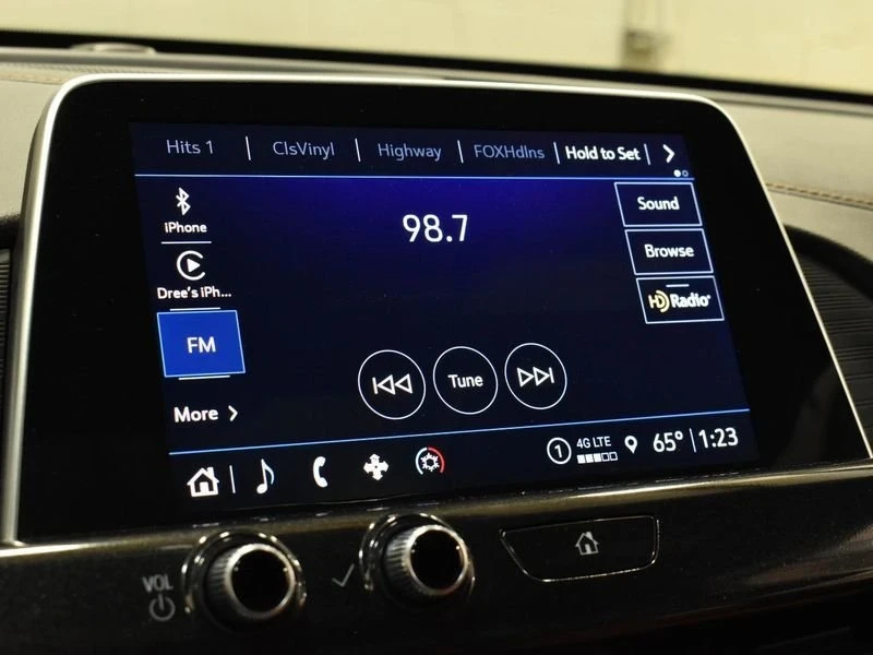 2023 Cadillac CT4 - Image 17 of 20