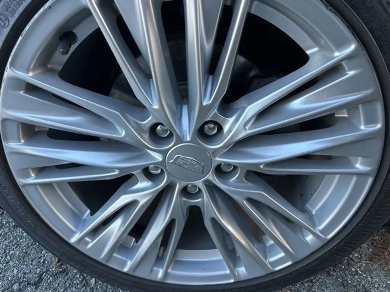 2023 Cadillac CT4 - Image 6 of 8