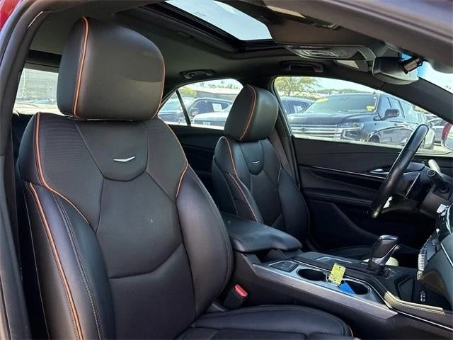 2023 Cadillac CT4 - Image 17 of 19