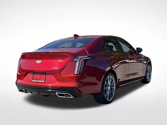 2023 Cadillac CT4 - Image 5 of 19