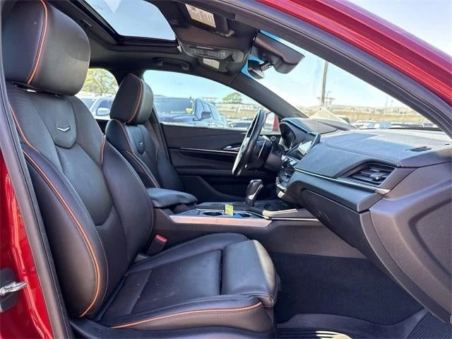 2023 Cadillac CT4 - Image 18 of 19