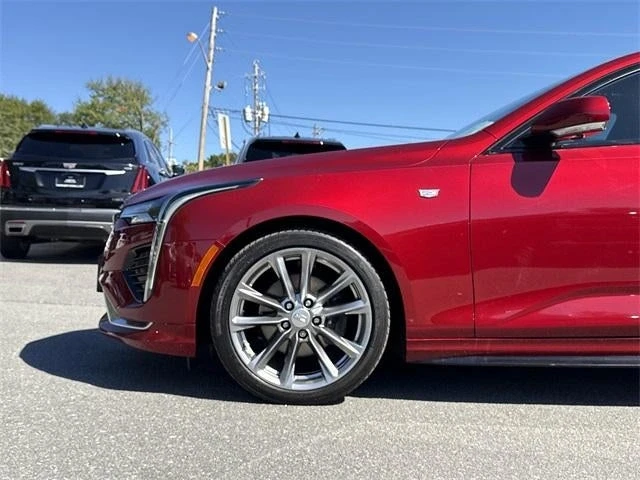 2023 Cadillac CT4 - Image 9 of 19