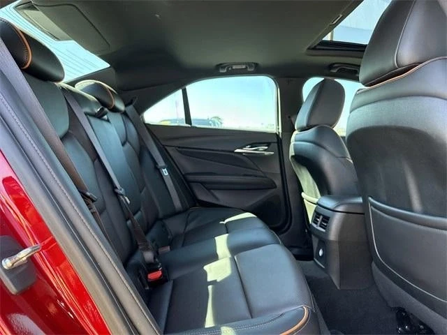 2023 Cadillac CT4 - Image 15 of 19