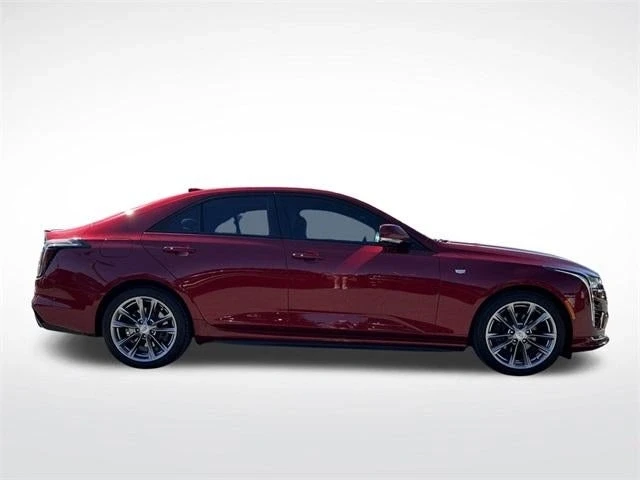 2023 Cadillac CT4 - Image 6 of 19