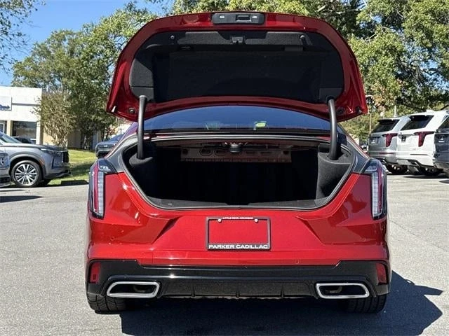 2023 Cadillac CT4 - Image 14 of 19