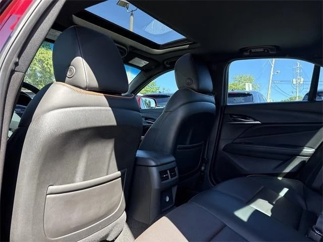 2023 Cadillac CT4 - Image 12 of 19
