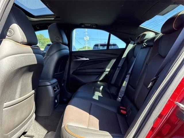 2023 Cadillac CT4 - Image 13 of 19