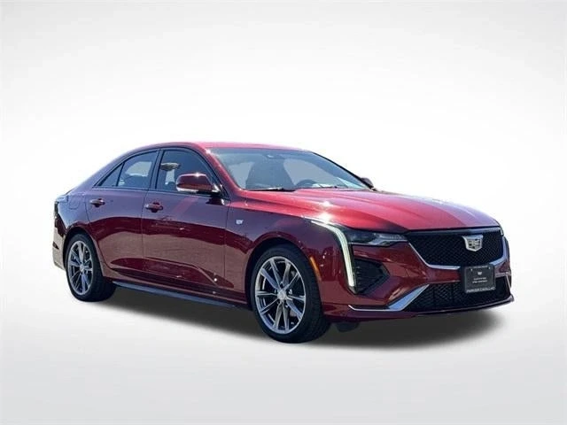 2023 Cadillac CT4 - Image 7 of 19