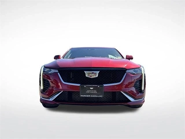 2023 Cadillac CT4 - Image 8 of 19
