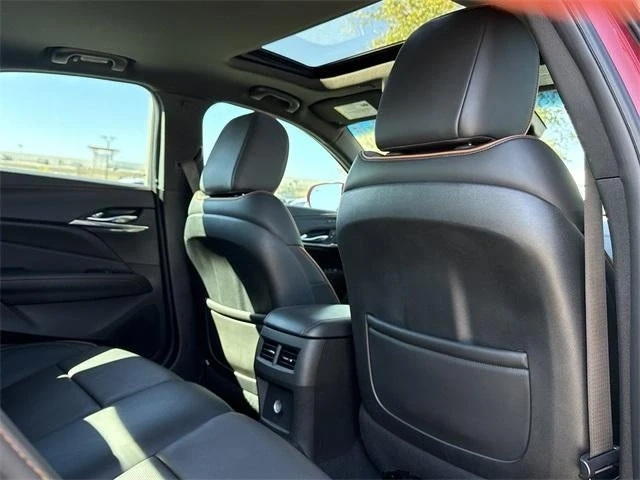 2023 Cadillac CT4 - Image 16 of 19