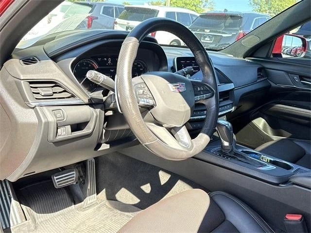 2023 Cadillac CT4 - Image 10 of 19