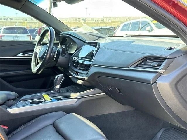 2023 Cadillac CT4 - Image 19 of 19