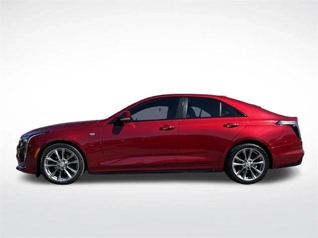 2023 Cadillac CT4 - Image 2 of 19