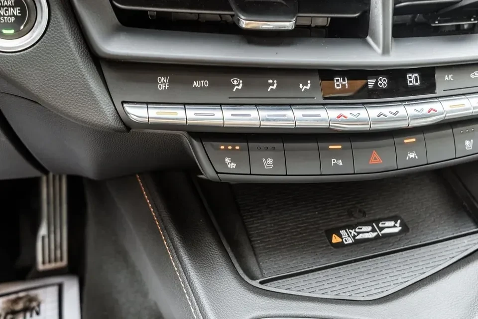 2023 Cadillac CT4 - Image 7 of 19