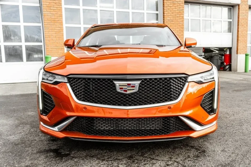 2023 Cadillac CT4 - Image 15 of 19