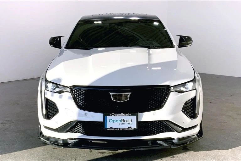 2023 Cadillac CT4 - Image 5 of 5