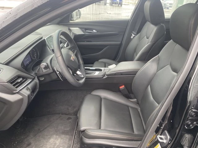 2023 Cadillac CT4 - Image 4 of 5