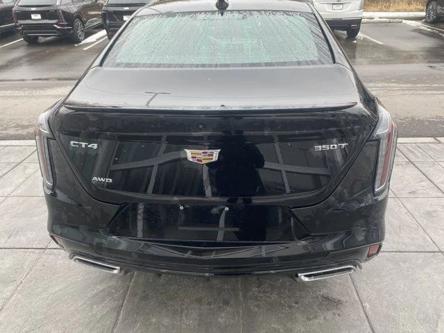 2023 Cadillac CT4 - Image 2 of 5